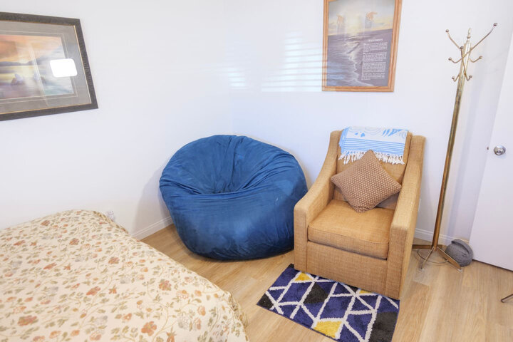 House in Las Vegas, US