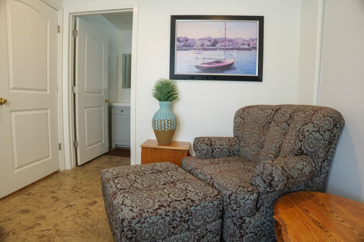 House in Las Vegas, US