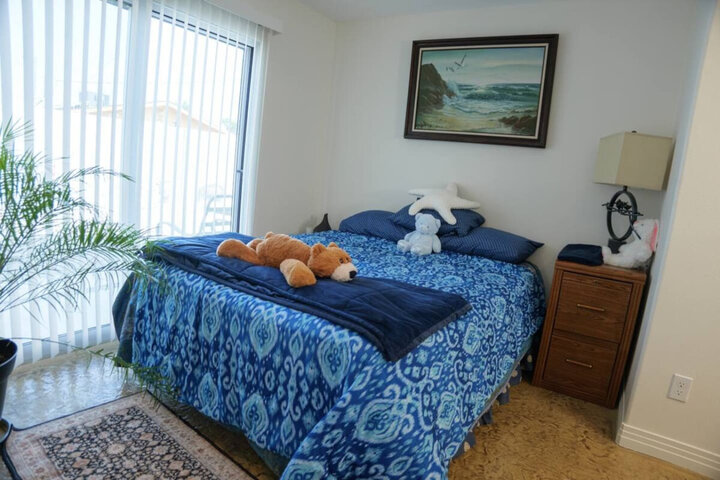 House in Las Vegas, US