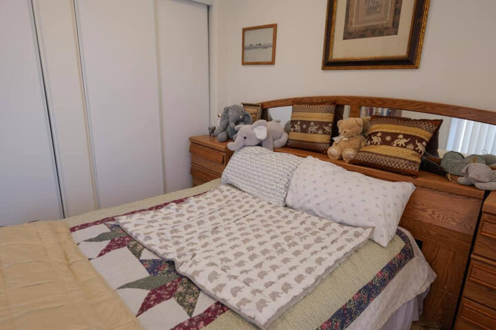 House in Las Vegas, US