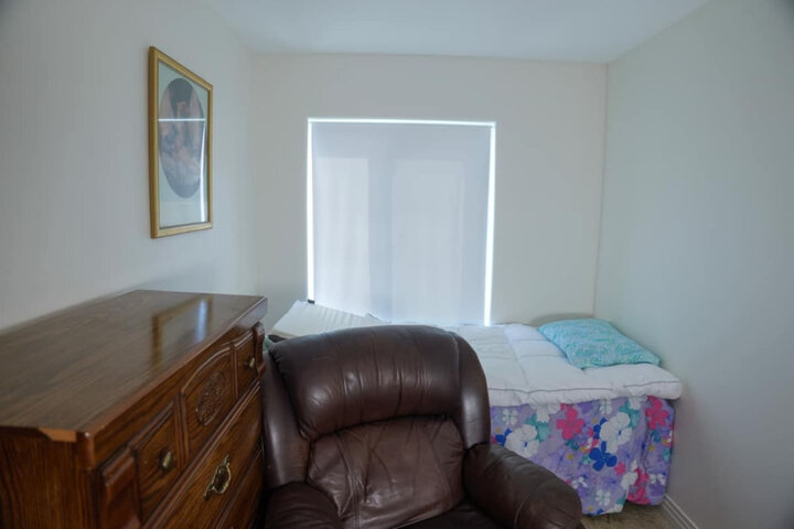 House in Las Vegas, US