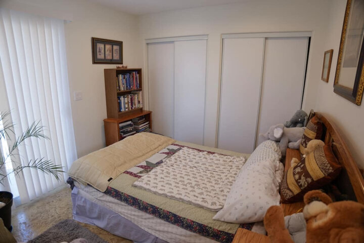 House in Las Vegas, US