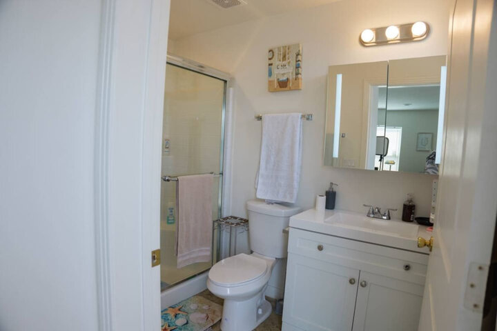 House in Las Vegas, US