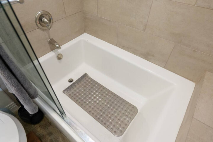 House in Las Vegas, US