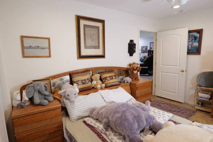 House in Las Vegas, US