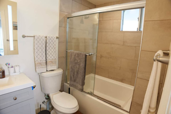 House in Las Vegas, US