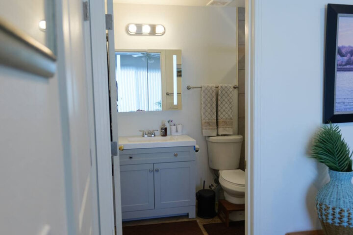 House in Las Vegas, US