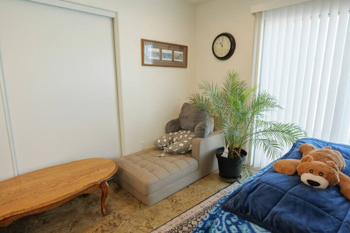 House in Las Vegas, US