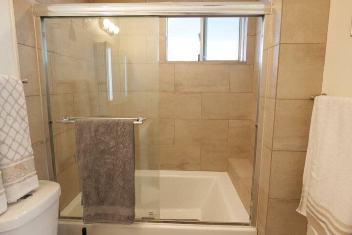 House in Las Vegas, US