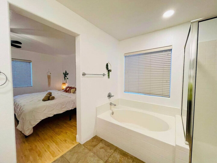 House in Coachella, US