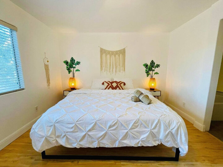 House in Coachella, US