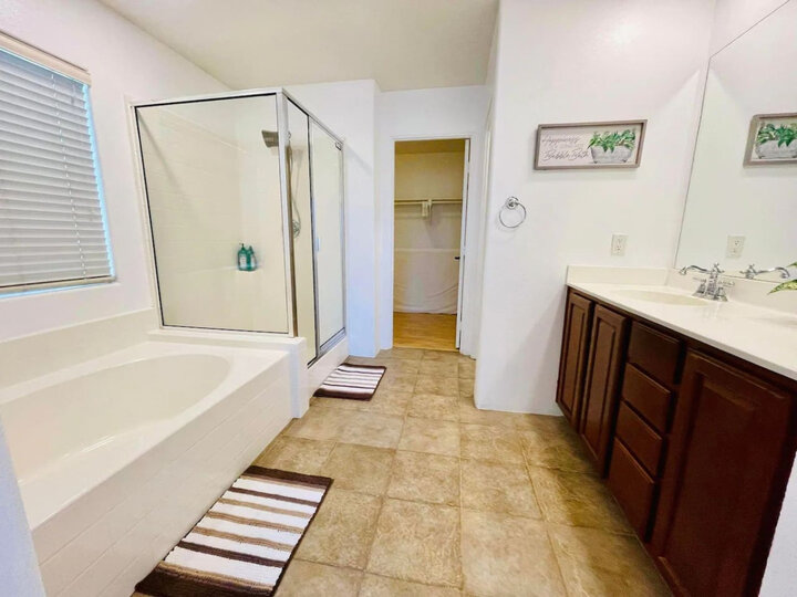 House in Coachella, US