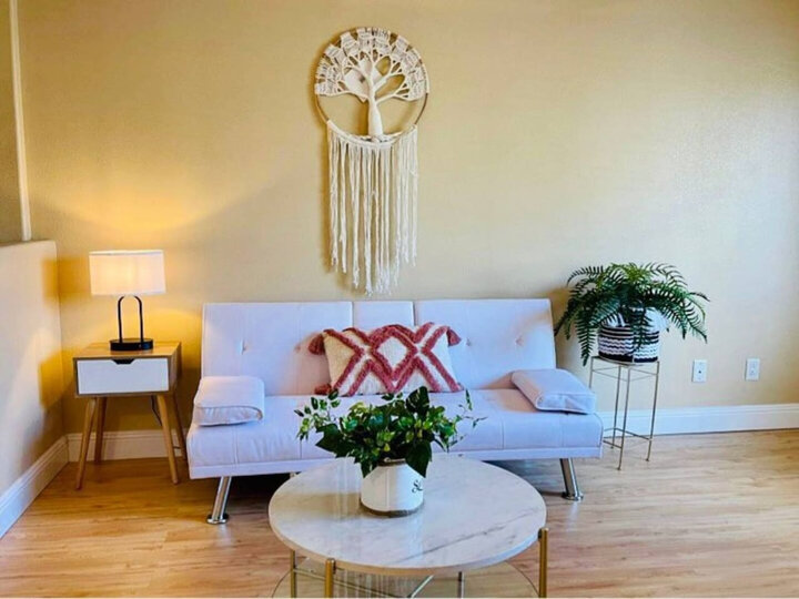 House in Coachella, US