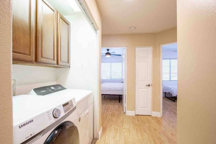 House in Coachella, US