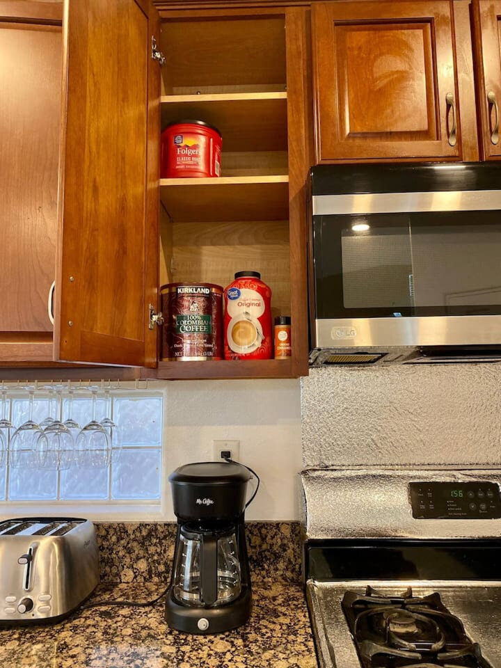 House in Coachella, US