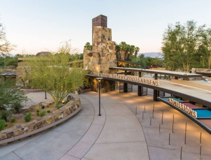 House in Coachella, US