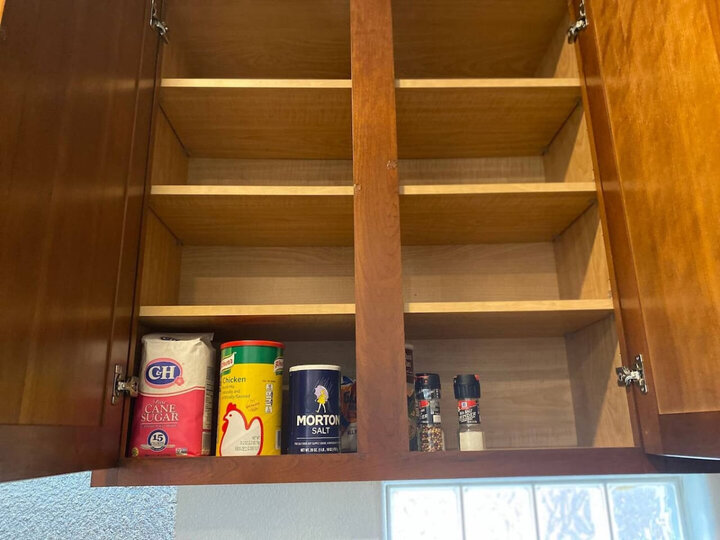 House in Coachella, US