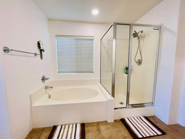 House in Coachella, US