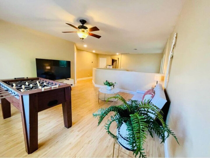 House in Coachella, US