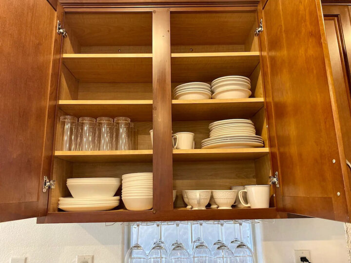 House in Coachella, US