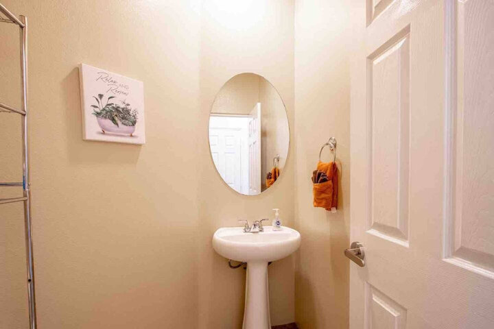 House in Coachella, US