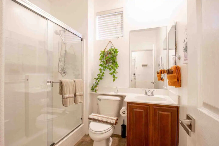 House in Coachella, US