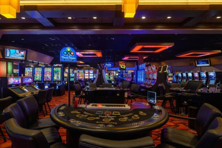 House in Coachella, US