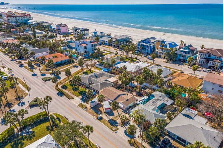 Apartment in Clearwater, US