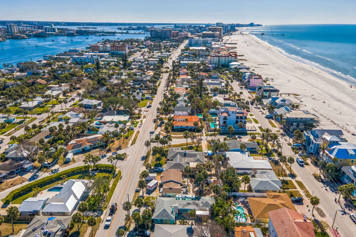 Apartment in Clearwater, US