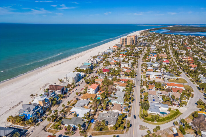 Apartment in Clearwater, US
