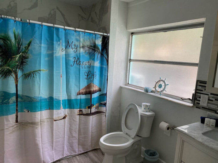 Apartment in Clearwater, US