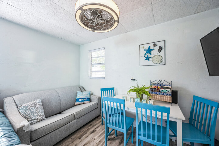 Apartment in Clearwater, US