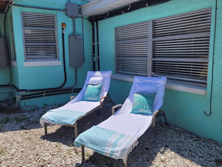 Apartment in Clearwater, US