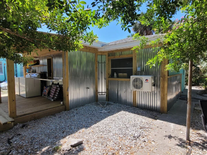 Apartment in Clearwater, US