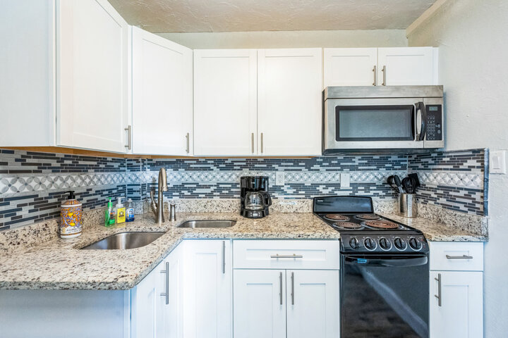 Apartment in Clearwater, US