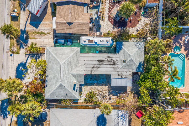 Apartment in Clearwater, US