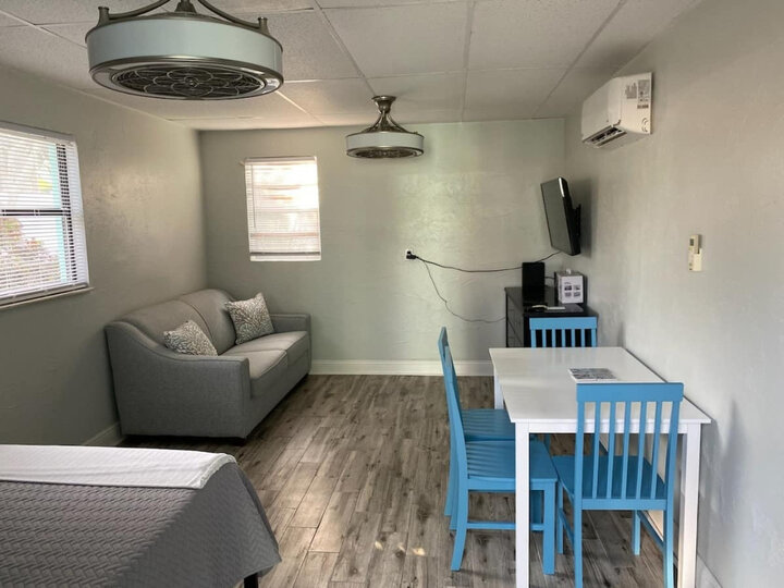 Apartment in Clearwater, US