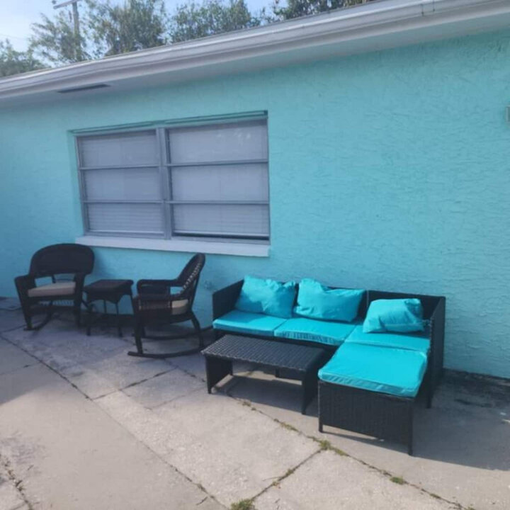 Apartment in Clearwater, US