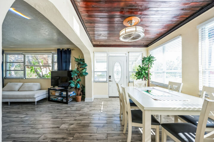 Apartment in Clearwater, US