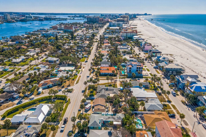 Apartment in Clearwater, US