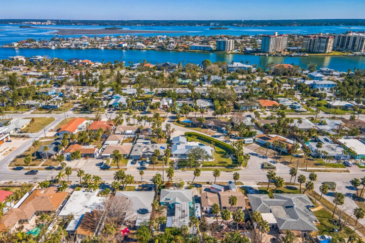 Apartment in Clearwater, US