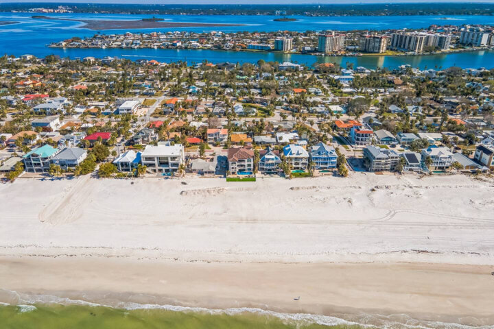 Apartment in Clearwater, US