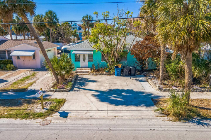 Apartment in Clearwater, US