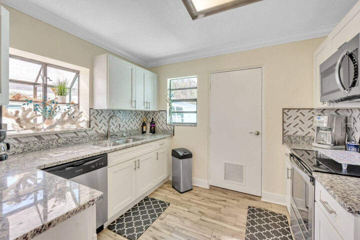 Apartment in Clearwater, US