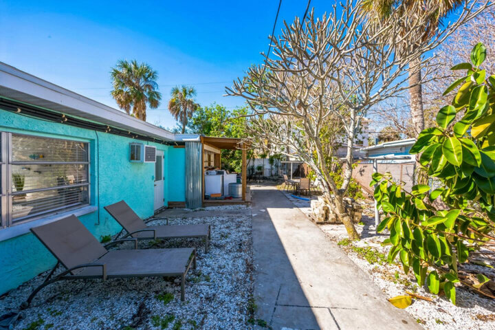 Apartment in Clearwater, US