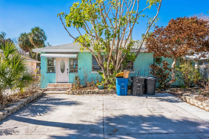 Apartment in Clearwater, US