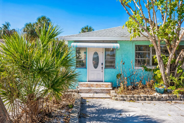 Apartment in Clearwater, US