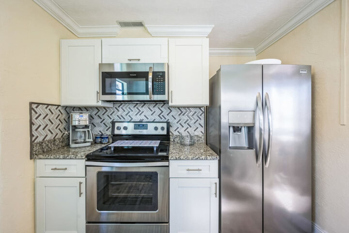 Apartment in Clearwater, US