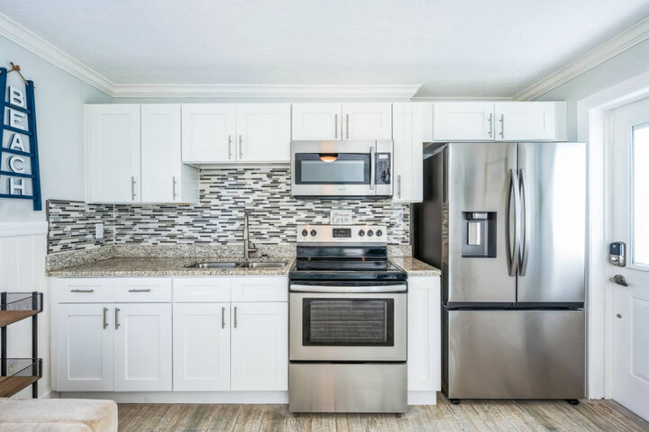 Apartment in Clearwater, US