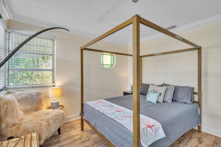 Apartment in Clearwater, US